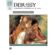 ALFRED DEBUSSY Children's Corner For Piano Edited By Maurice Hinson Cd Included
