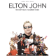 HAL LEONARD ELTON John Rocket Man Number Ones For Piano Vocal Guitar