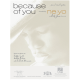 HAL LEONARD BECAUSE Of You Recorded By Ne*yo For Piano Vocal Guitar