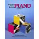 BASTIEN PIANO BASTIEN Piano Basics Piano Level 2