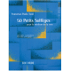 HAL LEONARD TOSTI 50 Petits Solfeges For Medium Voice & Piano Cds Included