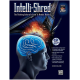 ALFRED INTELLI Shred The Thinking Guitarist's Guide To Melodic Mastery Cd Included
