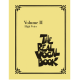 HAL LEONARD THE Real Vocal Book Volume 2 High Voice
