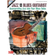 CHERRY LANE MUSIC JAZZ For The Blues Guitarist By Robert Garland Cd Included