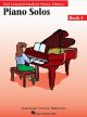 HAL LEONARD STUDENT Piano Library - Piano Solos Book 5