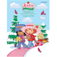 ALFRED STRAWBERRY Shortcake Berry Merry Christmas Early Elementary Piano