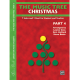 ALFRED THE Music Tree Christmas Part 4 Solos & A Duet For Student & Teacher