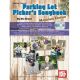 MEL BAY PARKING Lot Picker's Songbook By Dix Bruce Mandolin Edition 2 Cds Included