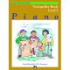ALFRED ALFRED'S Basic Piano Library Piano Notespeller Book Level 3