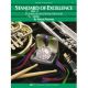 NEIL A.KJOS STANDARD Of Excellence Book 3 For E Flat Alto Saxophone