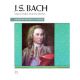 ALFRED J.S. Bach Two Part Inventions For Piano