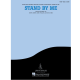 HAL LEONARD STAND By Me For Piano Vocal Guitar By Ben E. King