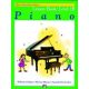 ALFRED ALFRED'S Basic Piano Library Piano Lesson Book 1b