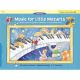 ALFRED MUSIC For Little Mozarts Music Lesson Book 3