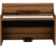 KORG POETRY Magnifique Chopin-inspired 88-key Digital Piano Wood Grain