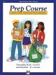 ALFRED ALFRED'S Basic Piano Prep Course Notespeller Book E