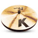 ZILDJIAN K 13-inch Hi-hat Cymbals