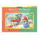 ALFRED MUSIC For Little Mozarts Little Mozarts Go To Hollywood Pop Book 1&2