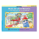 ALFRED MUSIC For Little Mozarts Little Mozarts Go To Hollywood Pop Book 3&4