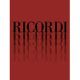 RICORDI DEBUSSY Children's Corner Suite For Piano