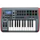 NOVATION IMPULSE 25 | 25-Key USB Controller Keyboard