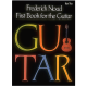 G SCHIRMER FIRST Book For The Guitar Part 2 By Frederick Noad