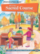 ALFRED ALFRED'S Basic Piano Library All-in-one Sacred Course Book 3