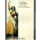 RICORDI GEORGES Bizet Carmen Vocal Score