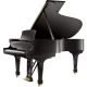 STEINWAY & SONS MODEL B 6'10.5