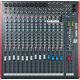ALLEN & HEATH ZED-18 | 10 Mono + 4 Stereo Channel Mixer W/ Usb