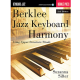 BERKLEE PRESS BERKLEE Jazz Keyboard Harmony Using Upper-structure Triads By Suzanna Sifter