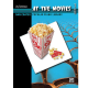 ALFRED DAN Coates At The Movies Book 1 Elementary Piano