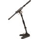 ULTIMATE SUPPORT JS-KD55 | Jamstands Kick Drum / Guitar Amp Mic Stand