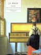 EDITIONS HENRY LEMOI JS Bach Bouree From Suite No 1 For Lute Transcription For Piano By Hg Heumann