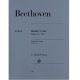 HENLE BEETHOVEN Rondo In C Opus 51 No 1 For Piano