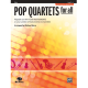BELWIN POP Quartets For All Viola Playable On Any Four Instruments