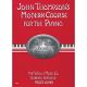 WILLIS MUSIC JOHN Thompson's Modern Course For The Piano The Third Grade (book Only)