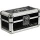 ODYSSEY K45120BLK | Krom Ultility Case For 120 X 7in Vinyl Records | Black