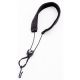 BG FRANCE C20E Adjustable Nylon Elastic Bb Clarinet Strap