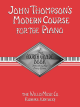 WILLIS MUSIC JOHN Thompson's Modern Course For The Piano The Fourth Grade (book Only)