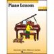 HAL LEONARD HAL Leonard Student Piano Library Piano Lessons Book 3