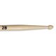VIC FIRTH 2B American Classic Wood Tip Sticks, L=16.25