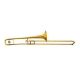 YAMAHA STUDENT Trombone Near New (red Label)