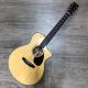 MARTIN SC-18E Acoustic Electric Guitar Used
