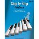 WILLIS MUSIC STEP By Step Piano Course Book 6 By Edna Mae Burnam