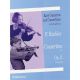BOSWORTH KUCHLER Concertino In G Op.11 1st & 3rd Position For Violin & Piano