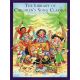 MUSIC SALES AMERICA LIBRARY Of Childrens Song Classics Over 200 Songs With Illustrations For Pvg