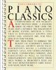 MUSIC SALES AMERICA THE Library Of Piano Classics For Piano Solo