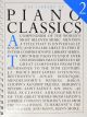 MUSIC SALES AMERICA LIBRARY Of Piano Classics Volume 2