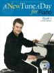 MUSIC SALES AMERICA A New Tune A Day For Piano Book 1 By Moira Hayward
